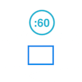 60 Seconds Everyday