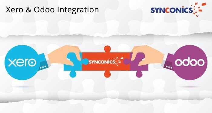 Odoo Apps | Odoo ERP Module : Synconics gallery image