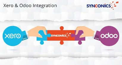 Odoo Apps | Odoo ERP Module : Synconics gallery image