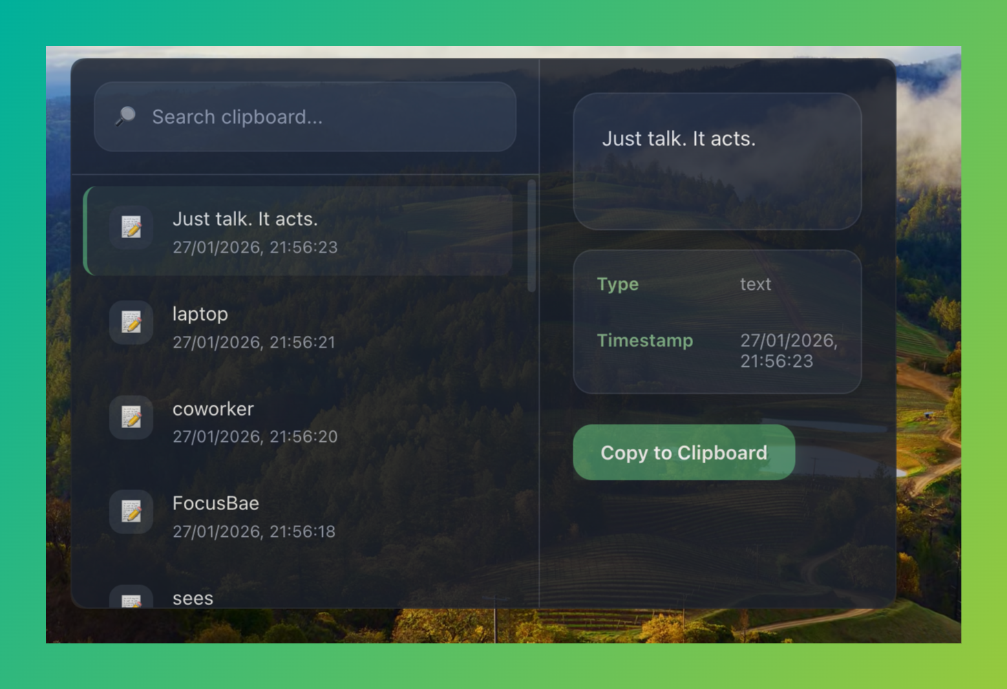 FocusBae gallery image