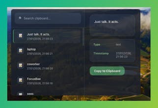 FocusBae gallery image