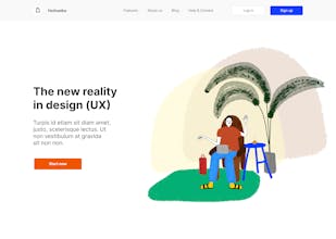 Nice people / characters and elements gallery image