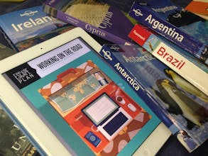 Working on the Road: The Unconventional Guide to Full-Time Freedom gallery image