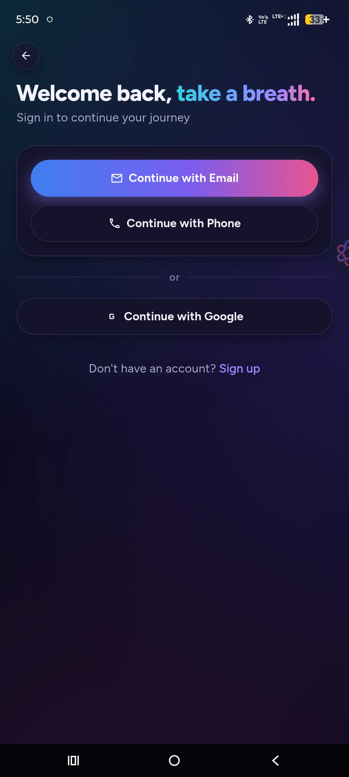 Google Docs gallery image