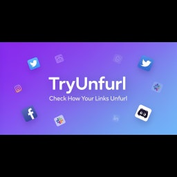 TryUnfurl