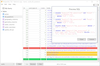 TablePlus for Windows gallery image