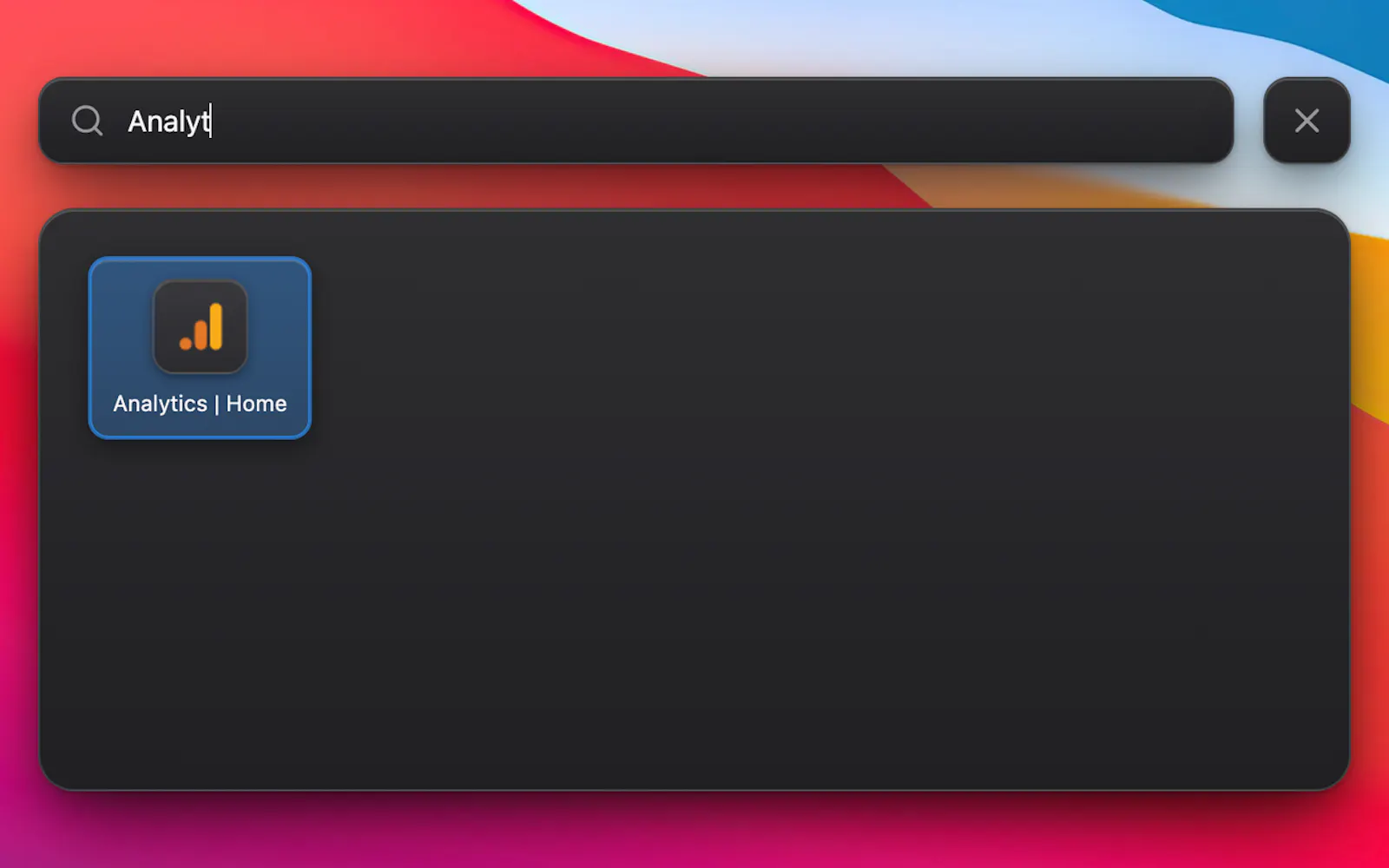 Avy Tab Switcher screenshot 2