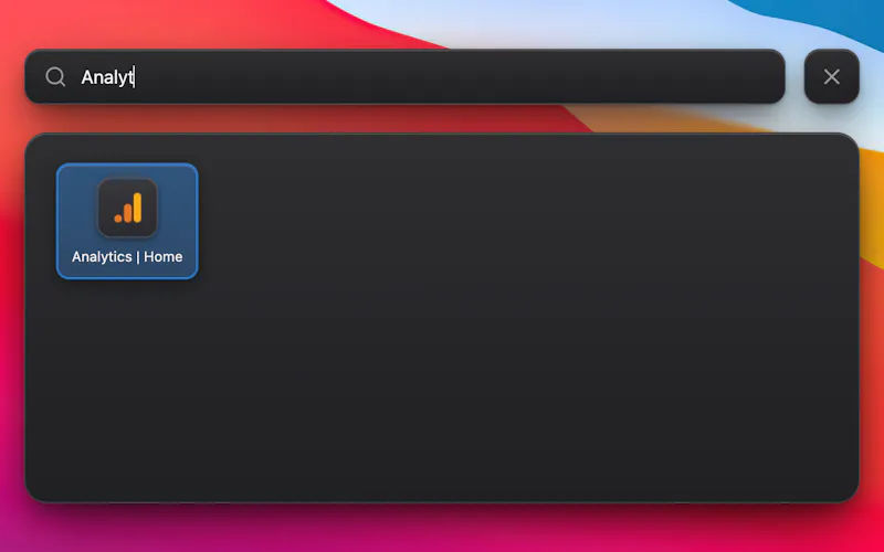 Avy Tab Switcher screenshot 2