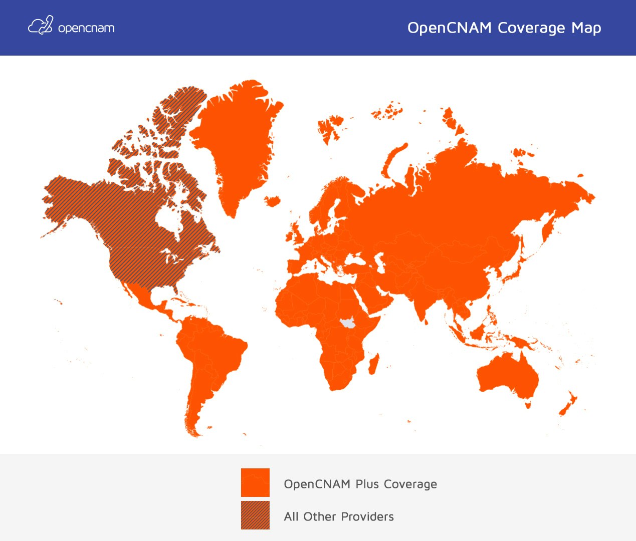 OpenCNAM gallery image