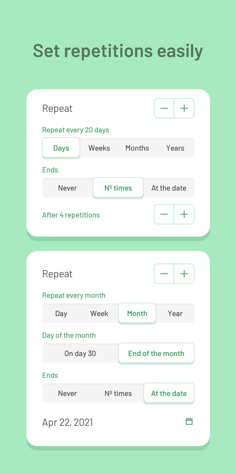 CostList gallery image