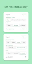 CostList gallery image