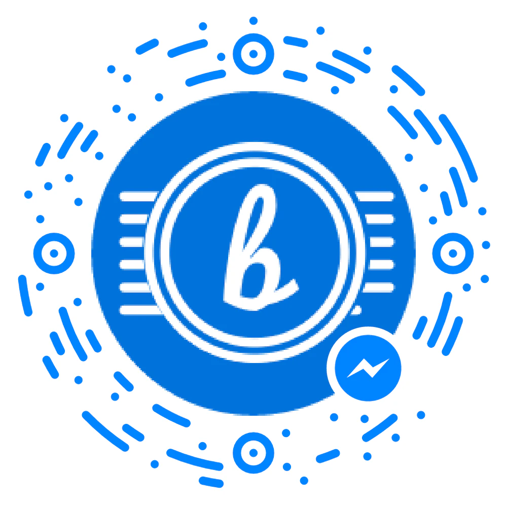 The Bookmatic Bot logo
