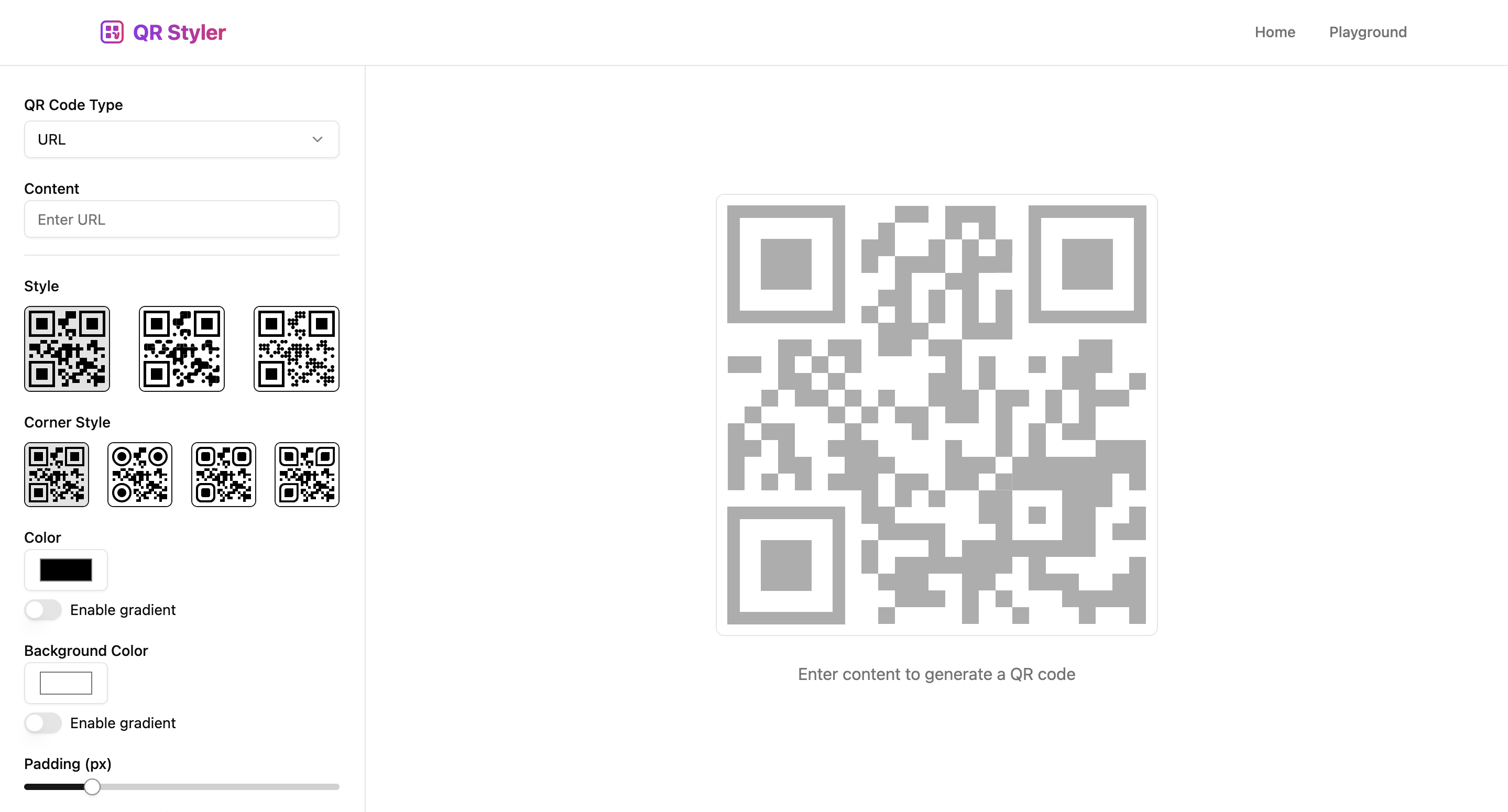 QR Styler - Beautiful custom qr code generator | free & easy to use media 3