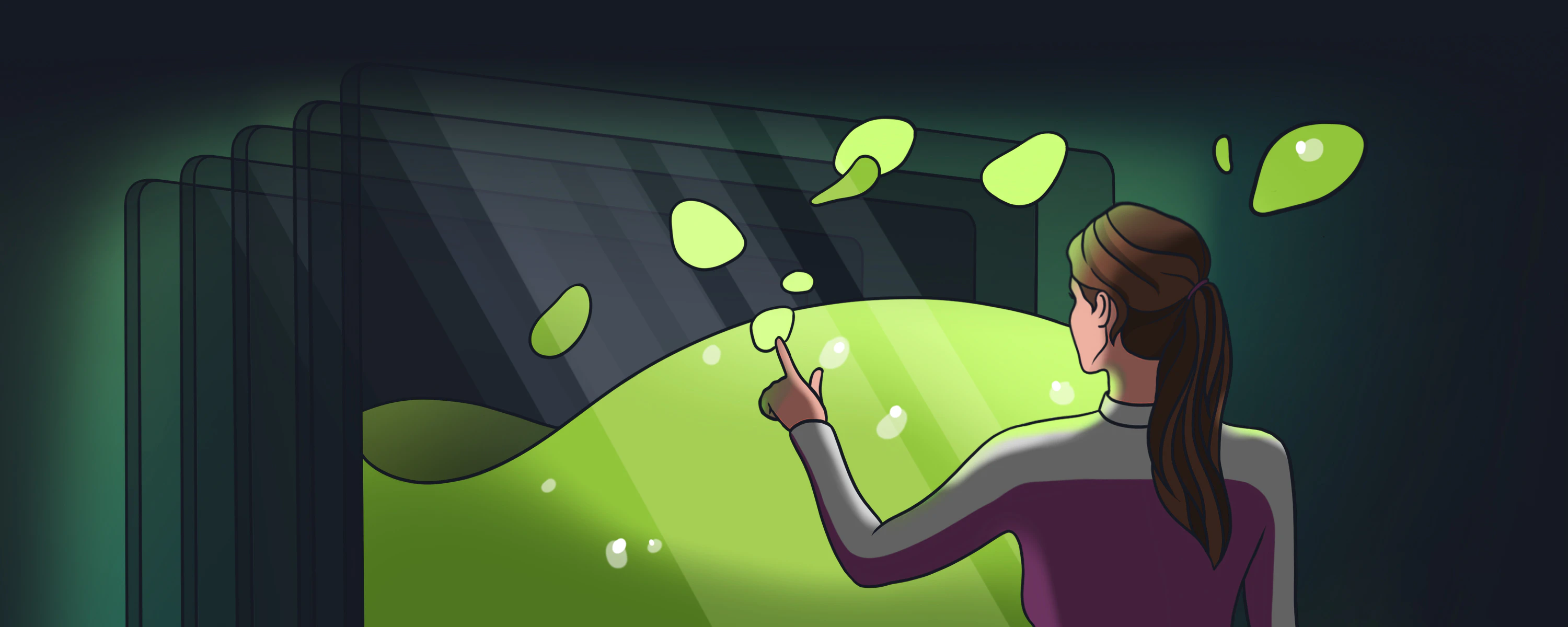 Jane Smorodnikova cover