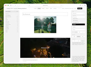 Sienna gallery image
