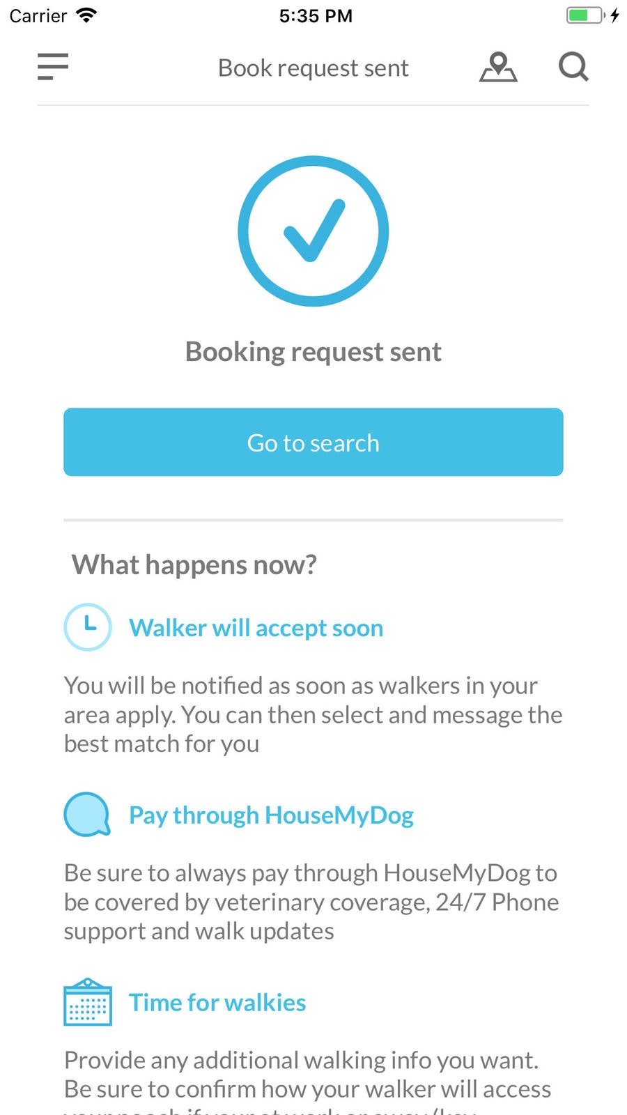 House My Dog gallery image