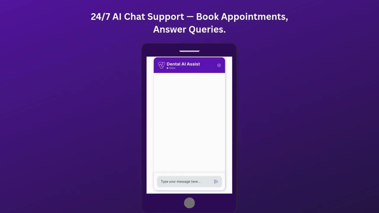 dentalaiassist.com gallery image