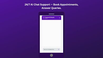 dentalaiassist.com gallery image