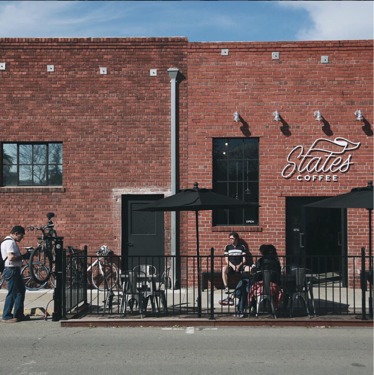 States Coffee Subscription gallery image