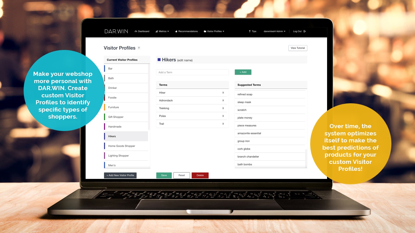 DAR.WIN gallery image