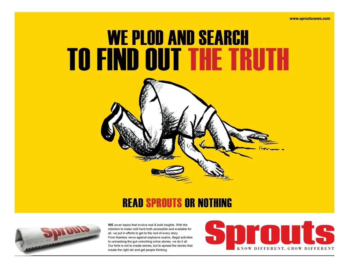 Sprouts News gallery image
