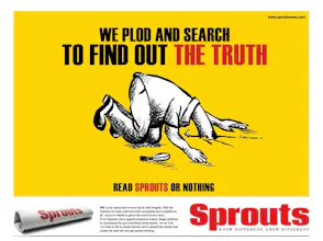 Sprouts News gallery image