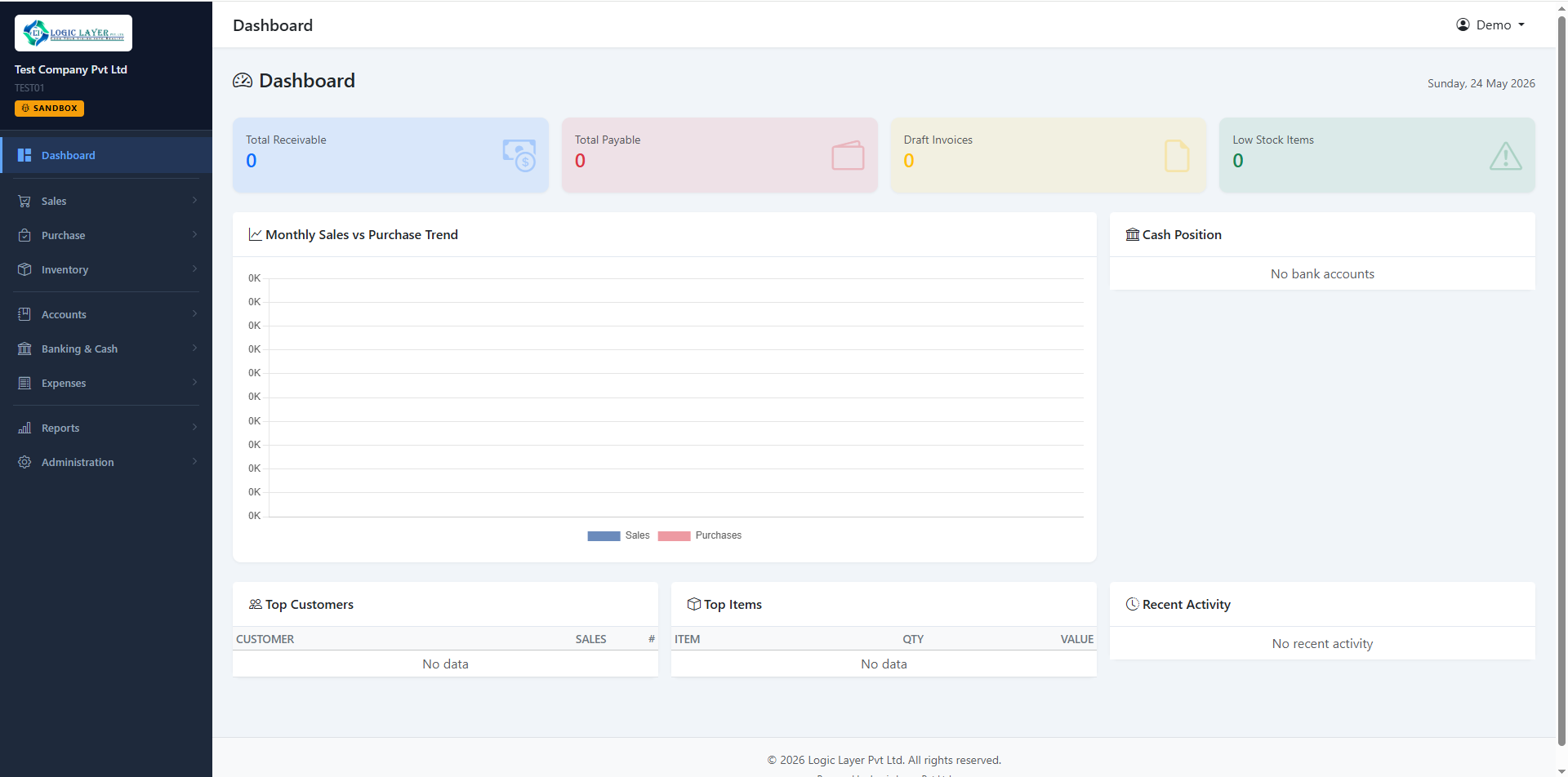 Logic Layer gallery image