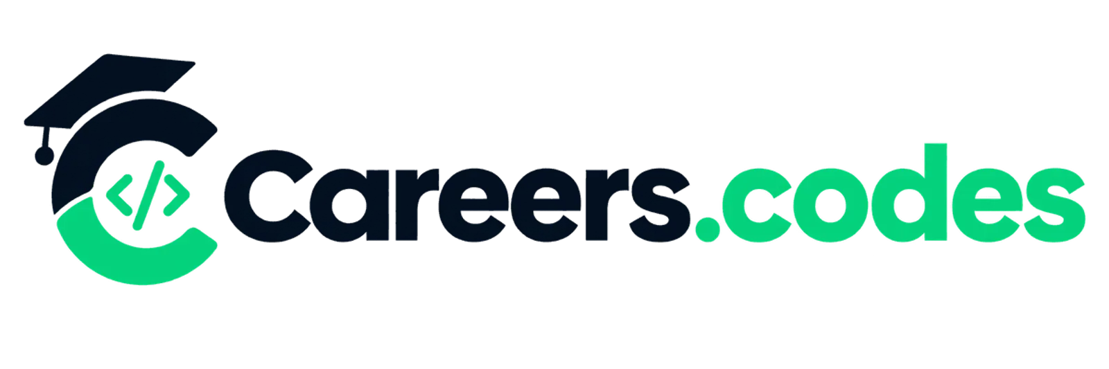 careers.codes screenshot 1