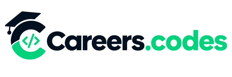 careers.codes screenshot 1