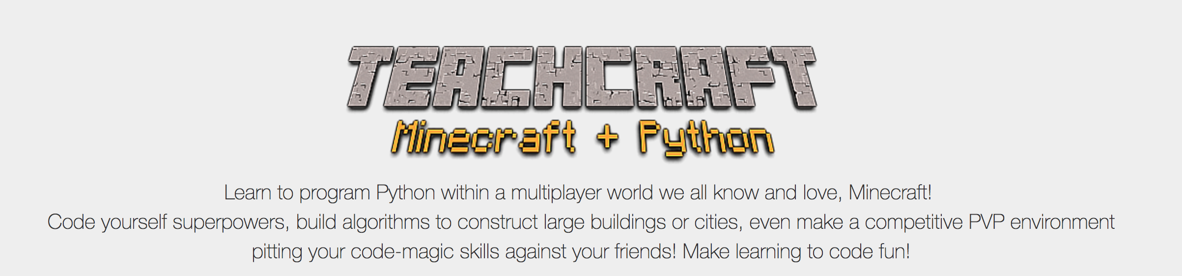 TeachCraft gallery image