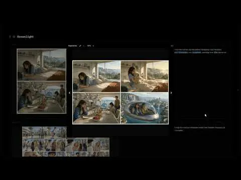 Dream gallery image