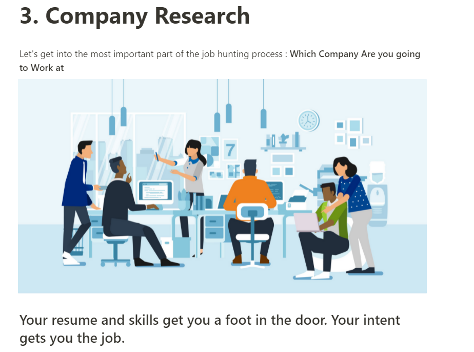 Jobstack gallery image