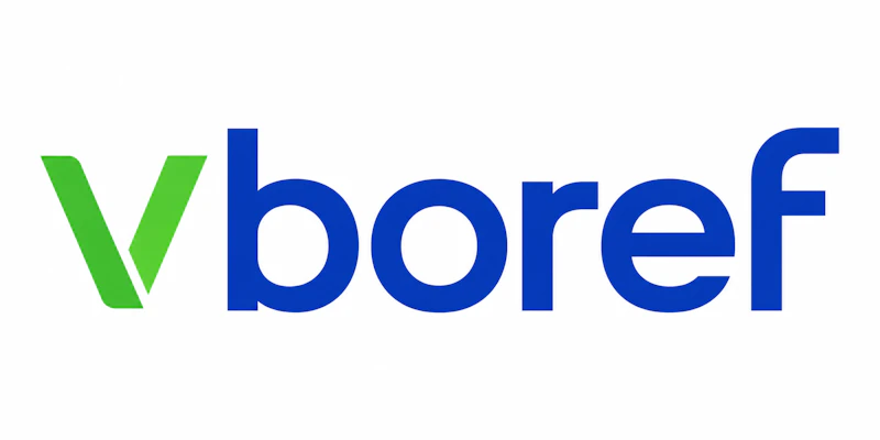 VBORef screenshot 1
