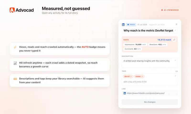 Advocad App screenshot 6