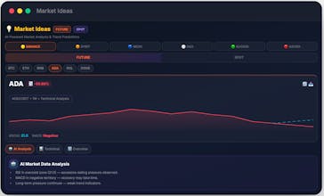 Crypto Tek Ai gallery image