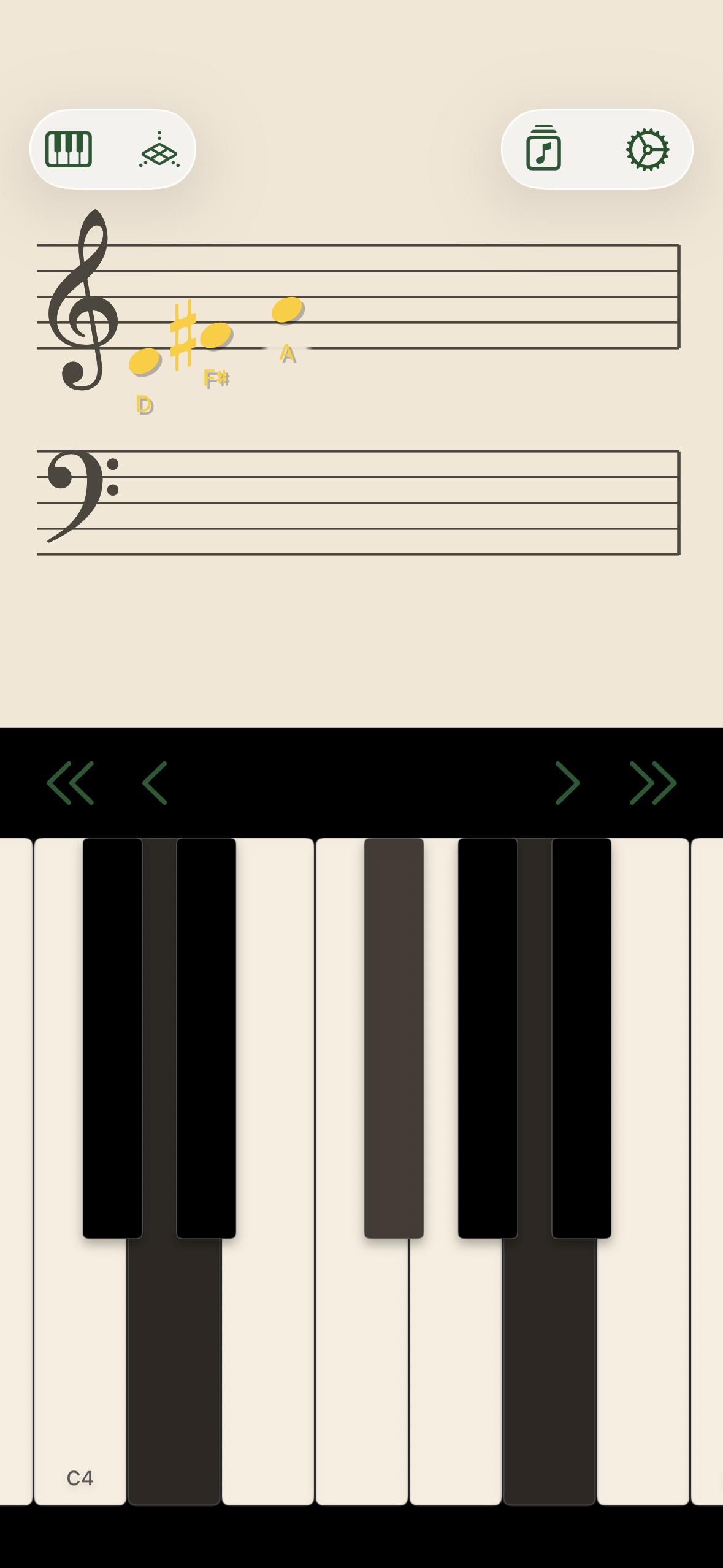 Piano Playground gallery image