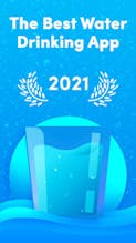 Water tracker - Water drinking reminder gallery image