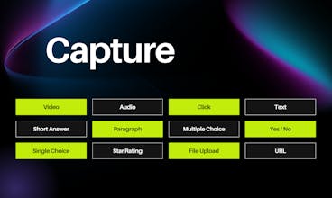 Form Cue gallery image