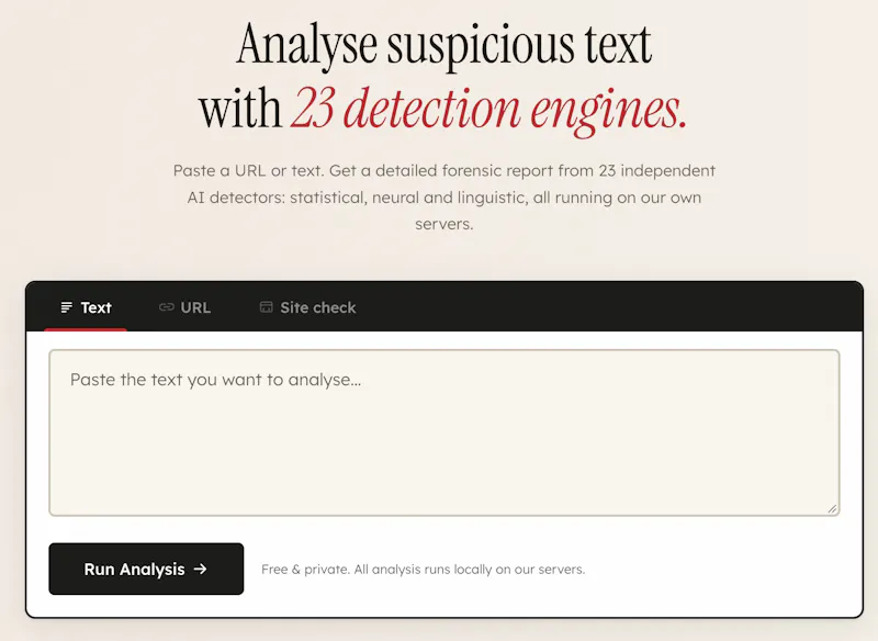 SlopTotal screenshot 2