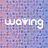 Waving