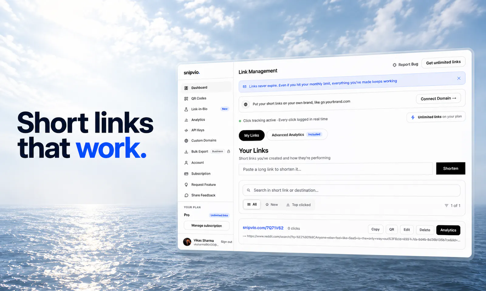 Snipvio screenshot 4