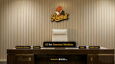 RaptorX gallery image