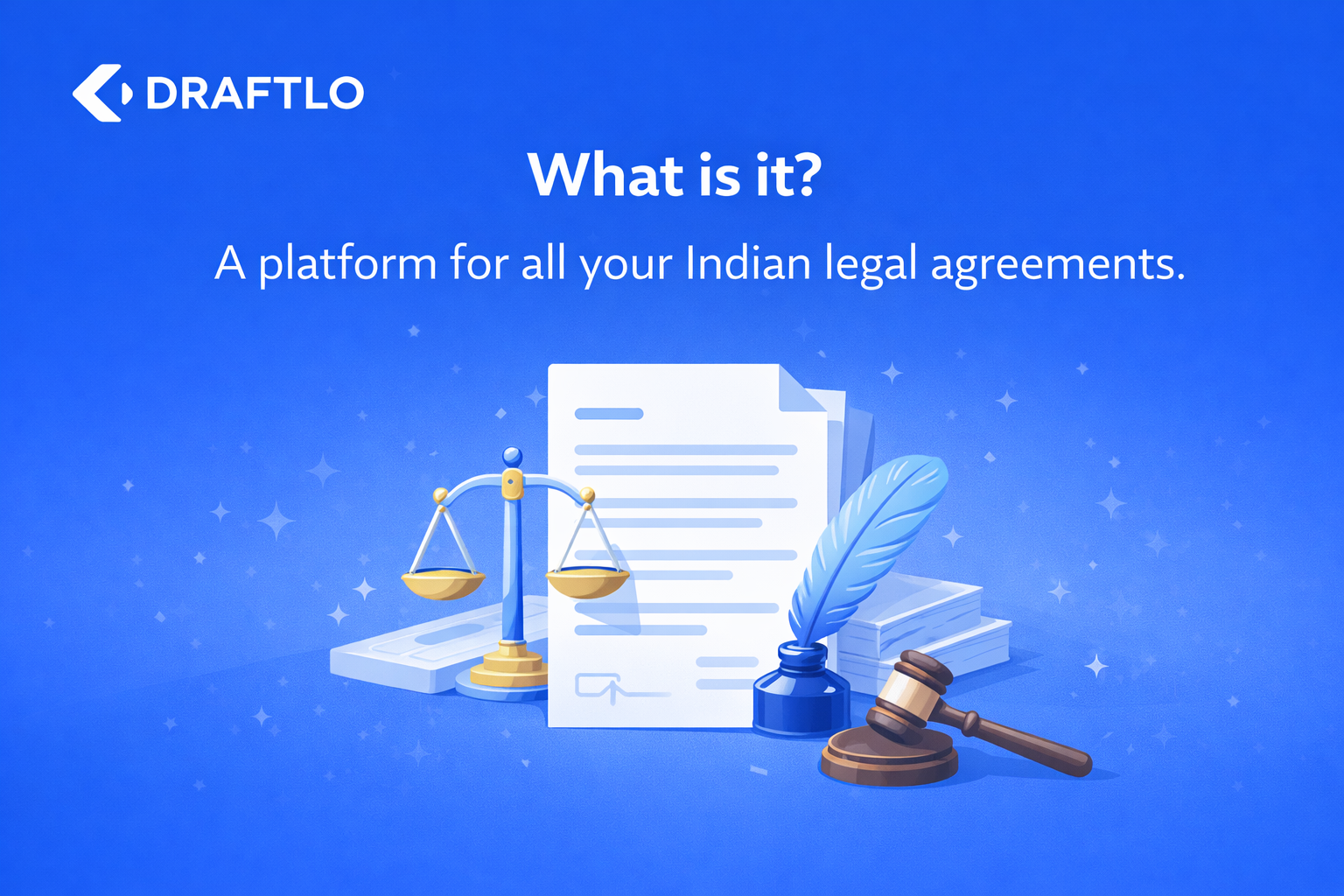 Draftlo gallery image