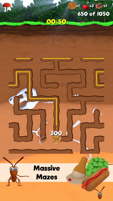 Maze Rescue gallery image