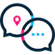 Locale Chat
