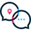 Locale Chat