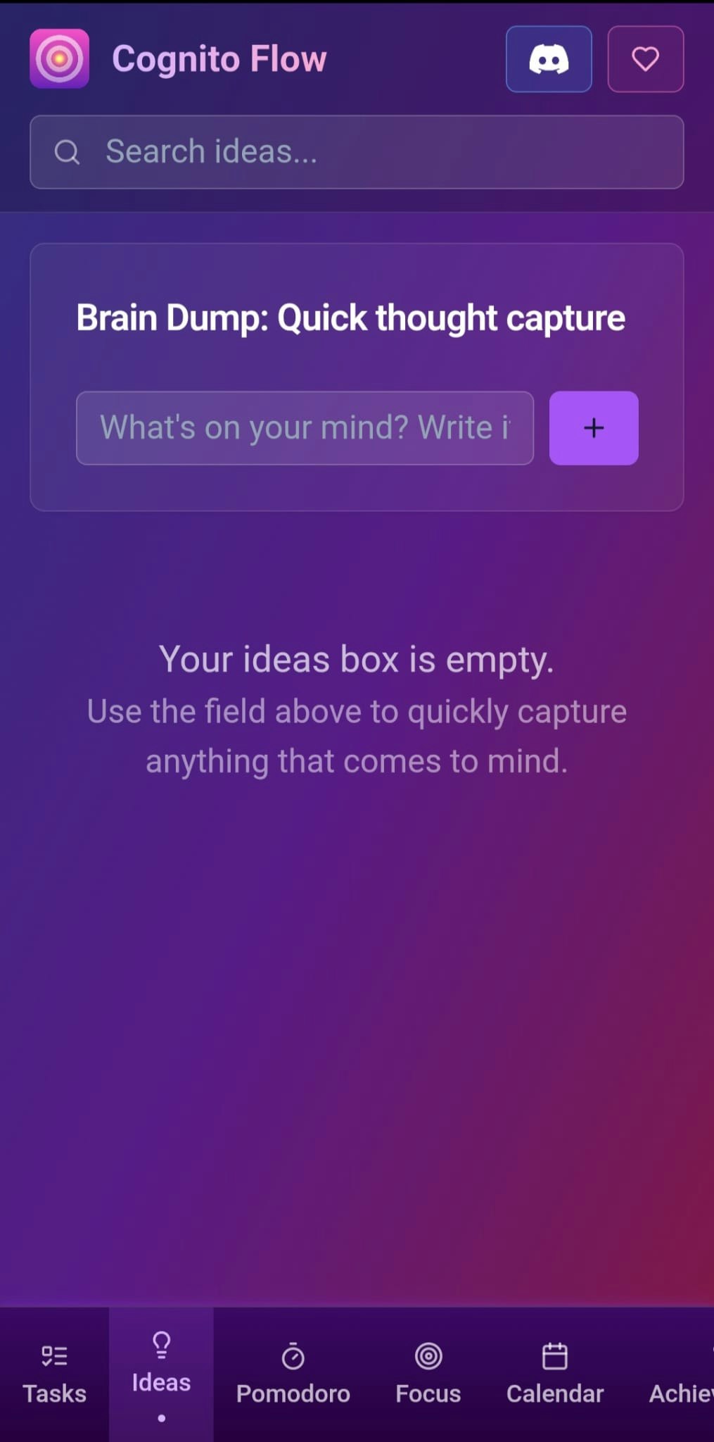 Cognito Flow  gallery image