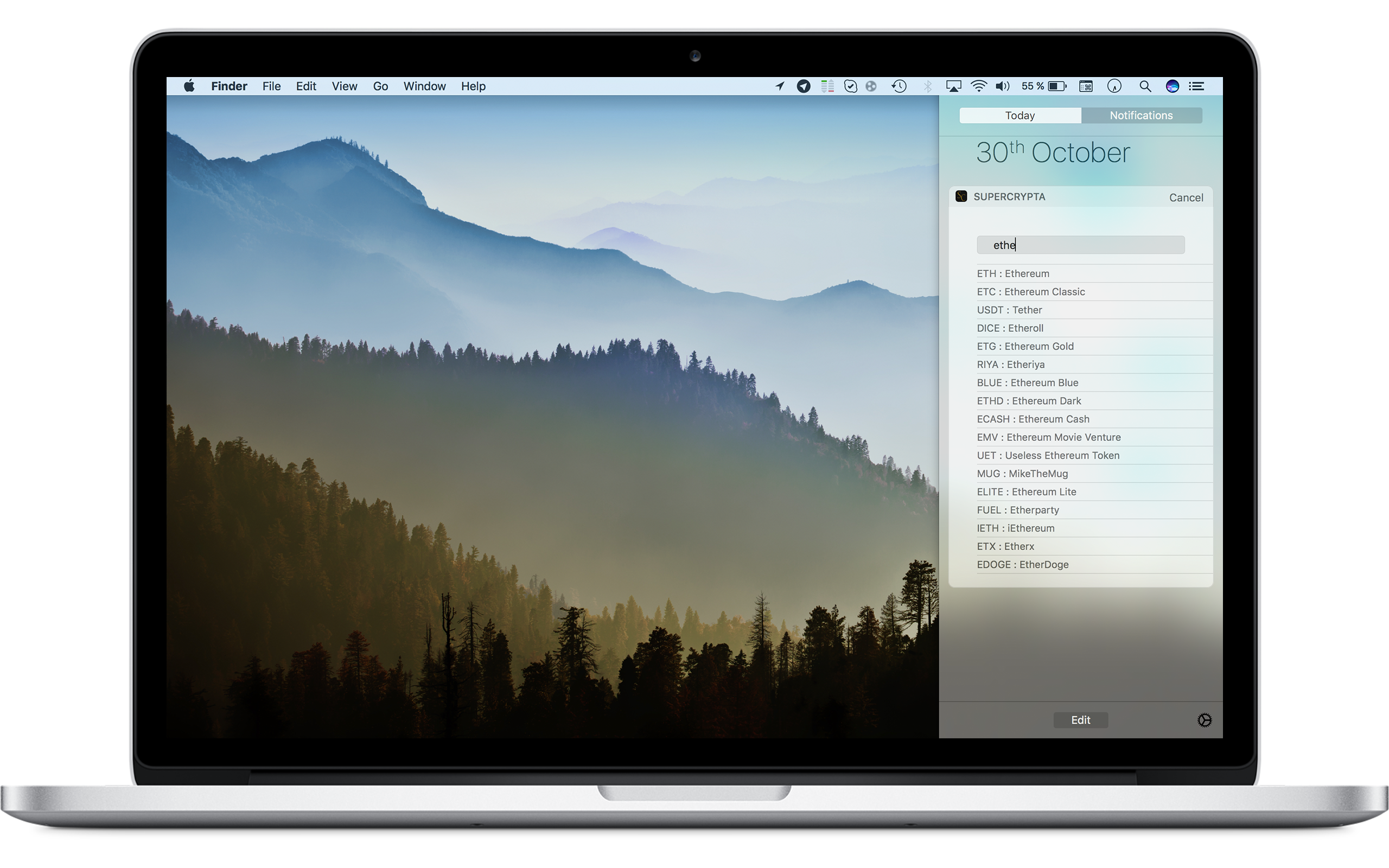 Super Crypta gallery image