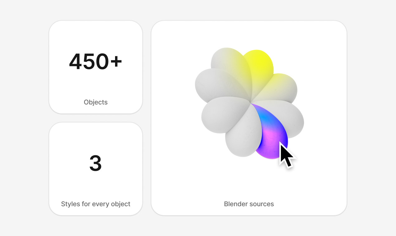 Bloom Objects media 4