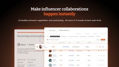 Aha 2.0 gallery image